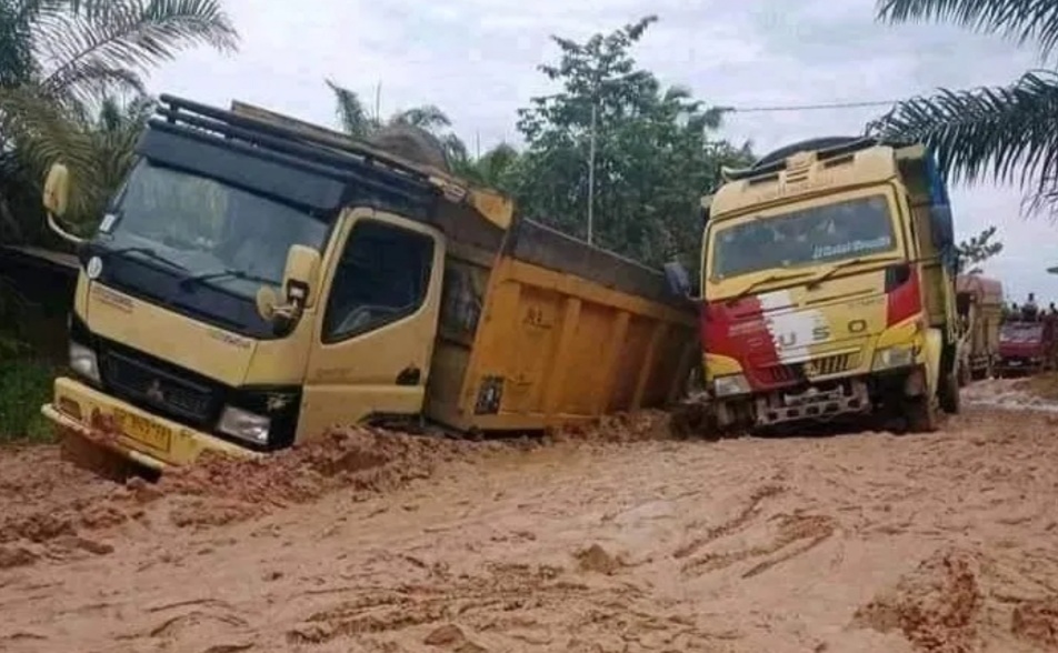 Usulan Pengembangan Desa Tertinggal di Kecamatan Panai Hilir Kabupaten Labuhanbatu