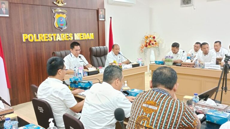 Direktur Tindak Pidana Narkoba Bareskrim Mabes Polri Berikan Arahan   