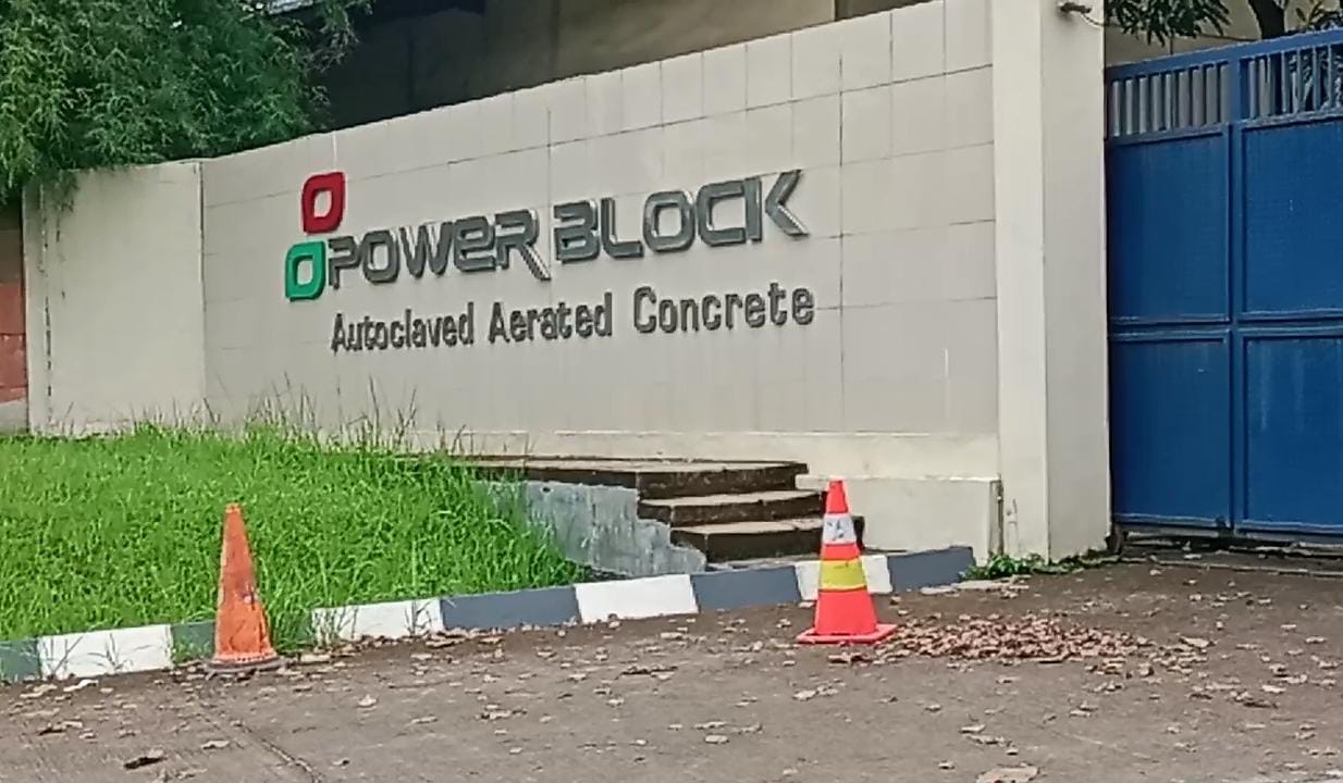 Seorang Pekerja PT Power Block di Jawilan Tewas Tertabrak Forklip, Keluarga Korban Menduga Ada Unsur Kesengaja