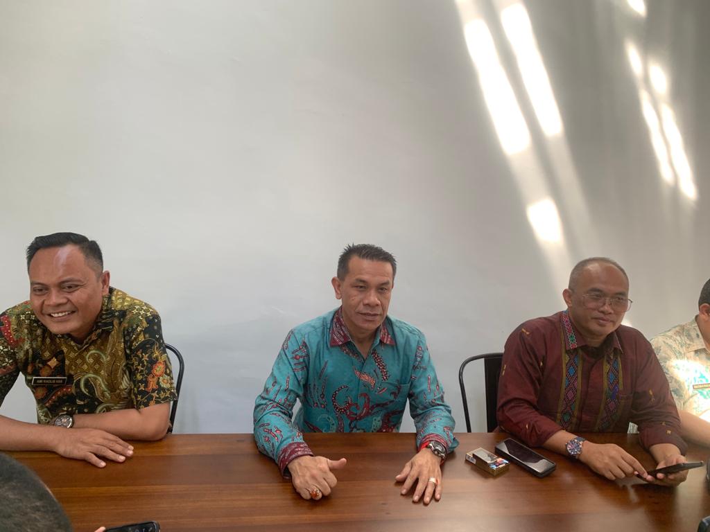 Pemko Medan Kembali Gelar Mudik Gratis Idul Fitri 1444 H 