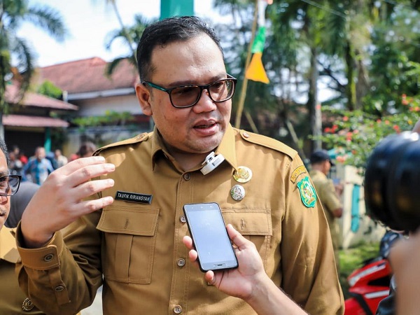 Dinas Kesehatan Medan Rutin Sosialisasi 3M dan Fogging Cegah DBD