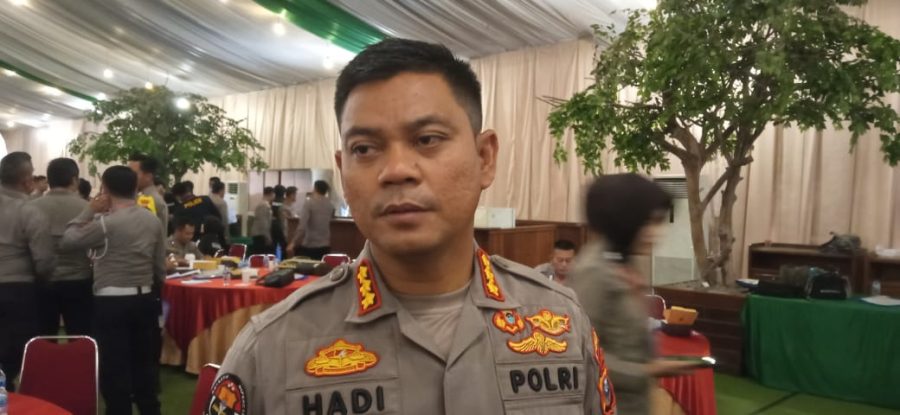 Penyidik Ditreskrimsus Polda Sumut Periksa 3 Orang Honorer Bapenda Samsat Samosir