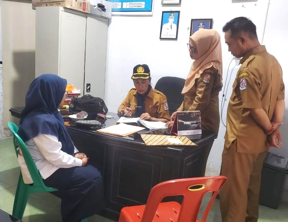 PLN dan BPN Sumut Bekerja Sama Targetkan 228 Sertifikat untuk Penyelamatan Aset Tanah Negara