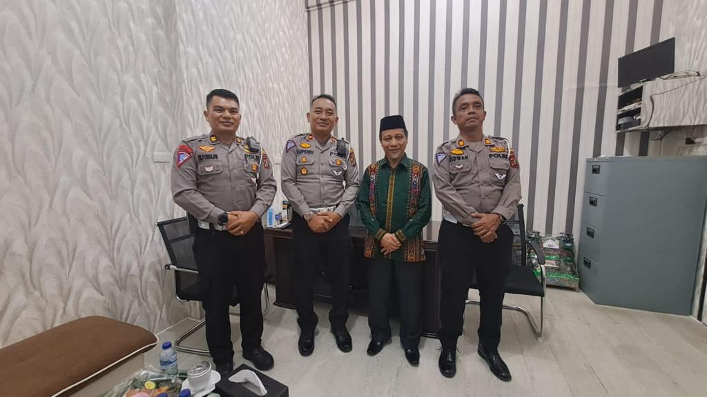 DPRD Minta Satlantas Polrestabes Medan Pasang CCTV di Kawasan Rawan Macet