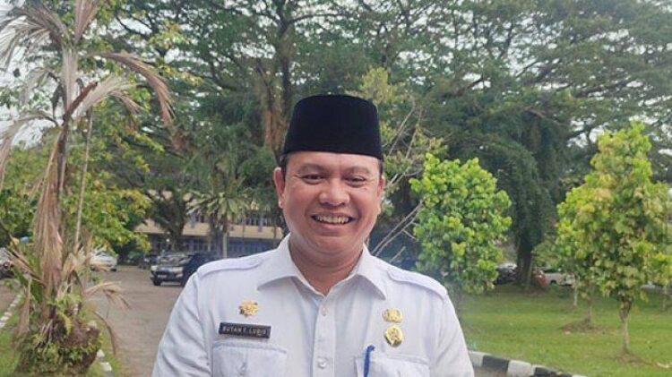 Pemko Medan Usulkan 705 Formasi PPPK ke Kemenpan RB di Tahun 2023