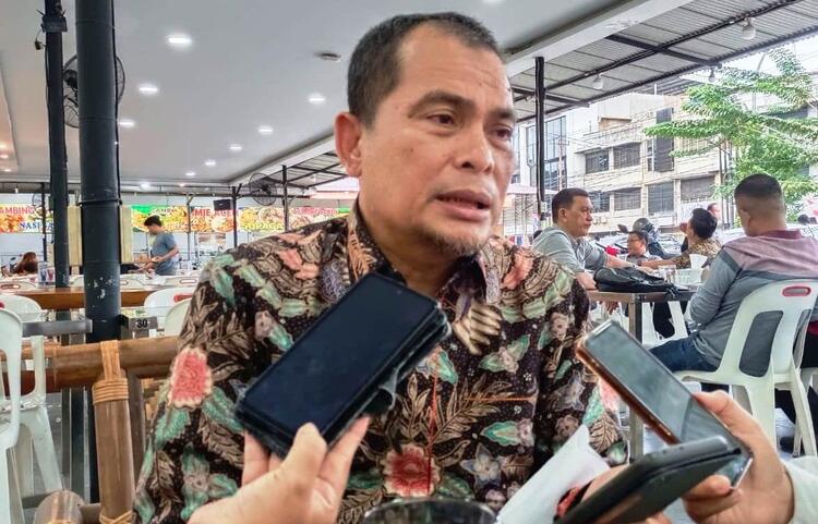 Pengobatan TBC di Sumatera Utara Capai 90,2 Persen