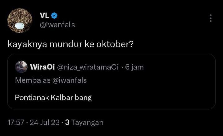 Konser Iwan Fals Ditunda, Fans Mempertanyakan Penundaan Konser