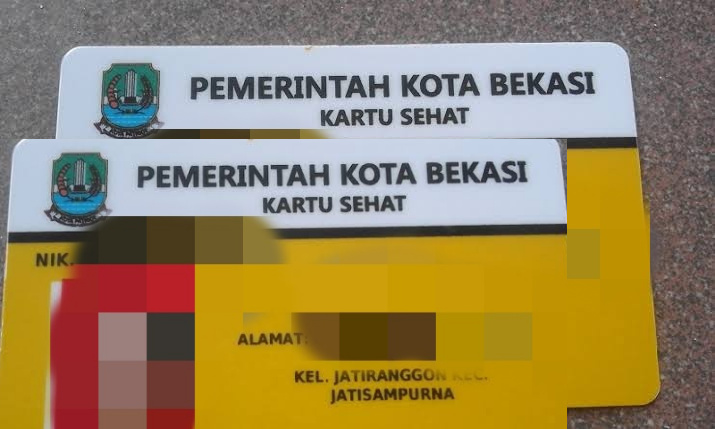 Anggaran Lebih Besar, Program Kartu Bekasi Sehat Semakin Bermasalah