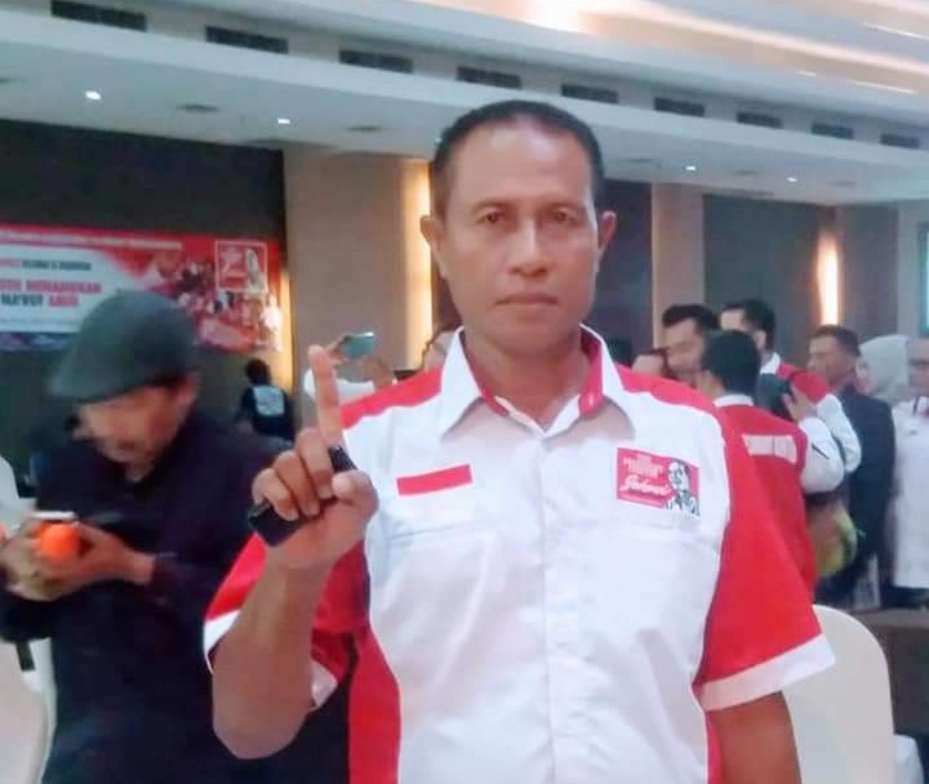 Ulah PT Adidaya Tangguh Dan Pengabaian Pemda, Jokowi Didemo Relawan Pro-JA Taliabu Maluku Utara