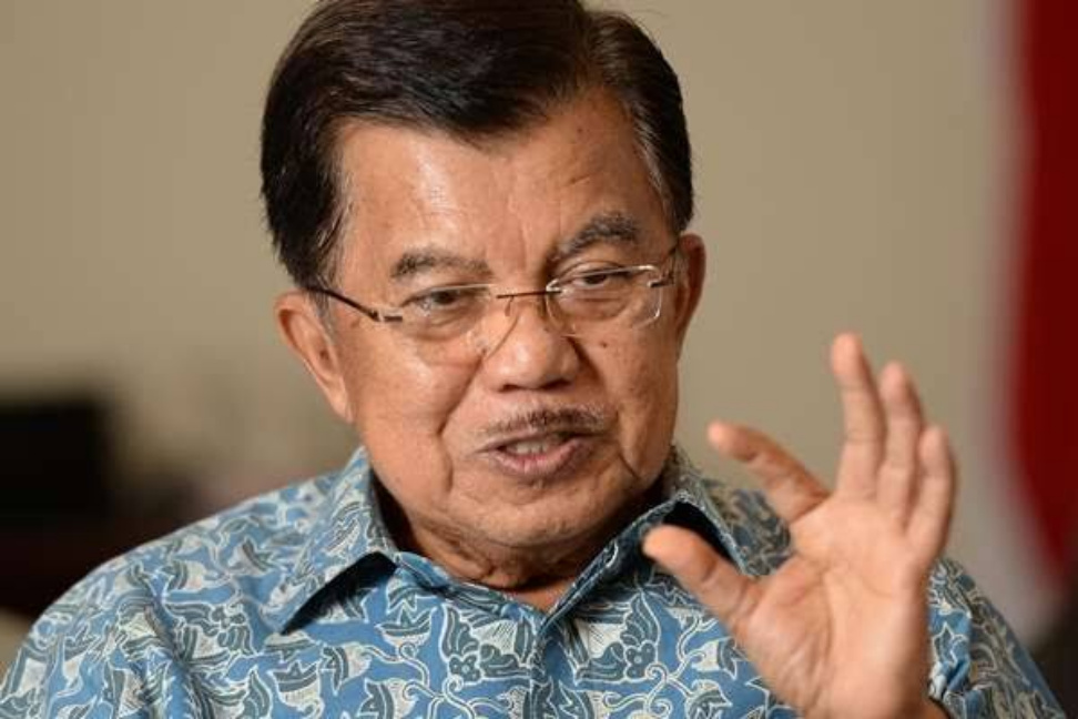 Pesan Dari Jusuf Kalla