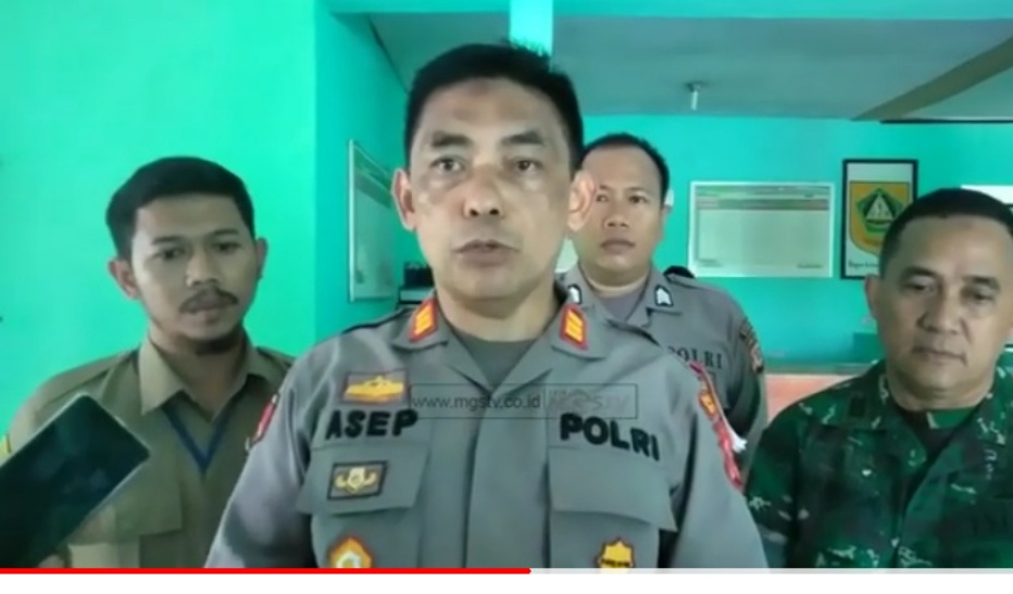 Polisi Akan Telusuri Pelaku Pengunggah Video Dugaan Pelanggaran Pemilu