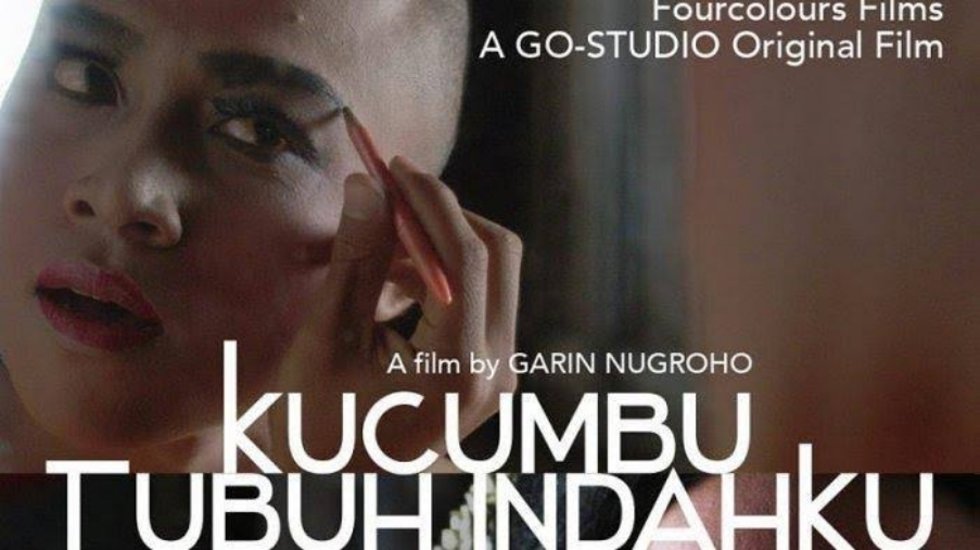 Duh, Film ” Kucumbu Tubuh Indahku ”  Bikin Resah Masyarakat