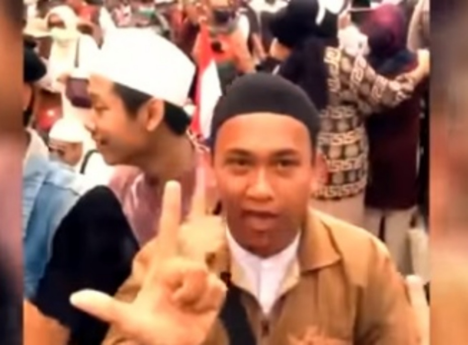 Beredar Video Pria Ancam Presiden Jokowi, Pelaku Berhasil Diciduk