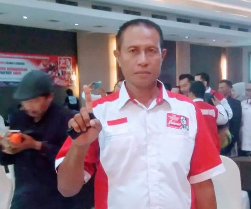 Trauma, Warga Taliabu Surati Presiden Dan Kapolri Minta Perlindungan Hukum