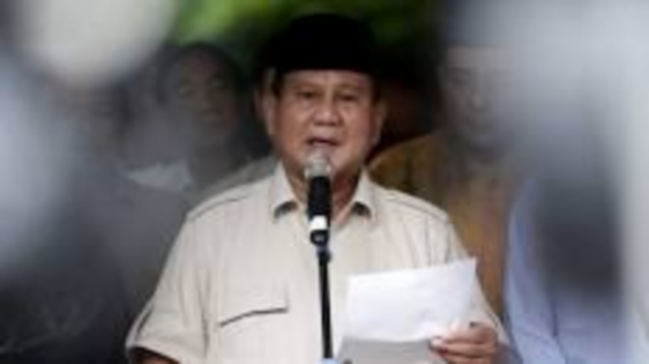 PRABOWO Tidak Ingkar Janji “Timbul dan Tenggelam Bersama Rakyat