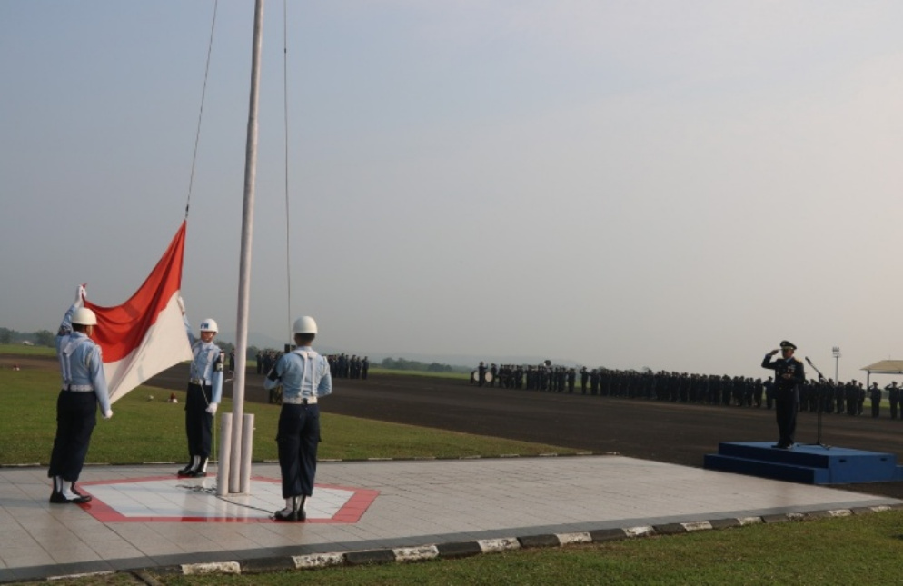 Peringati  Hari Lahir Pancasila, Pancasila Perlu Dijadikan Sumber Inspirasi Politik Harapan