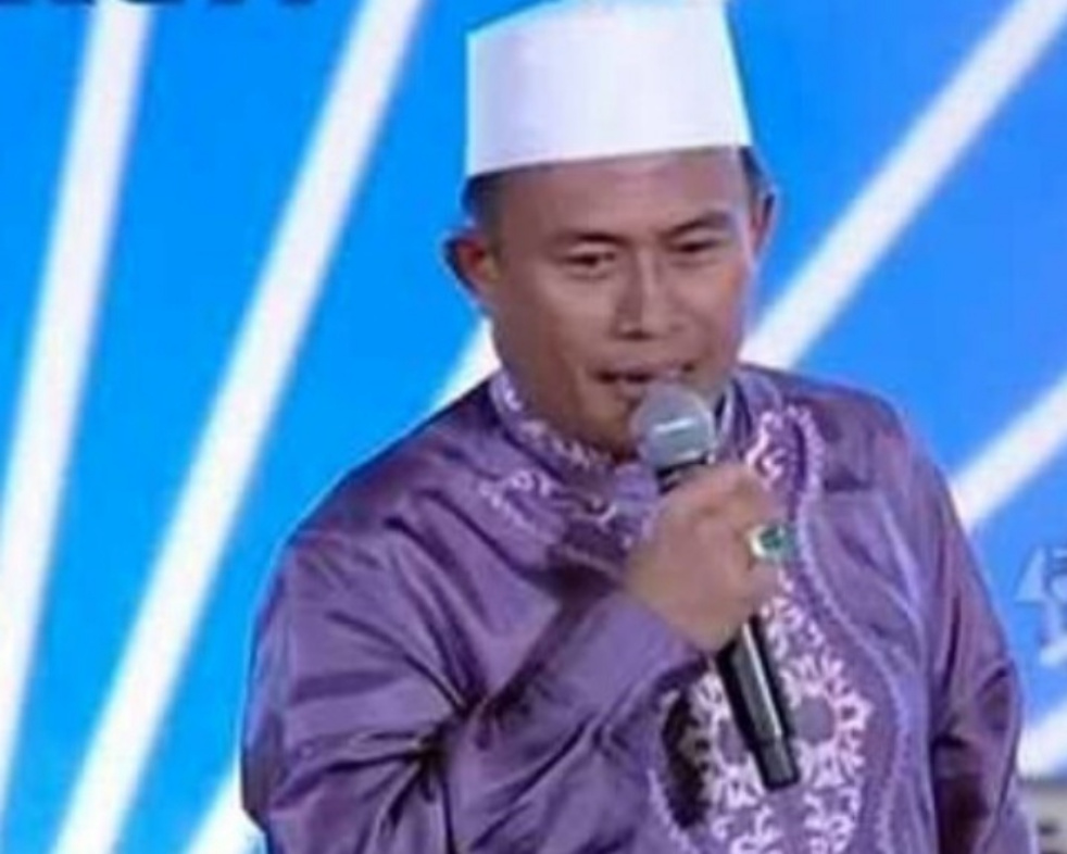 Inna lillahi Wa inna Ilaihi Rojiun, Ustadz Syahrul Syah Meninggal Dunia