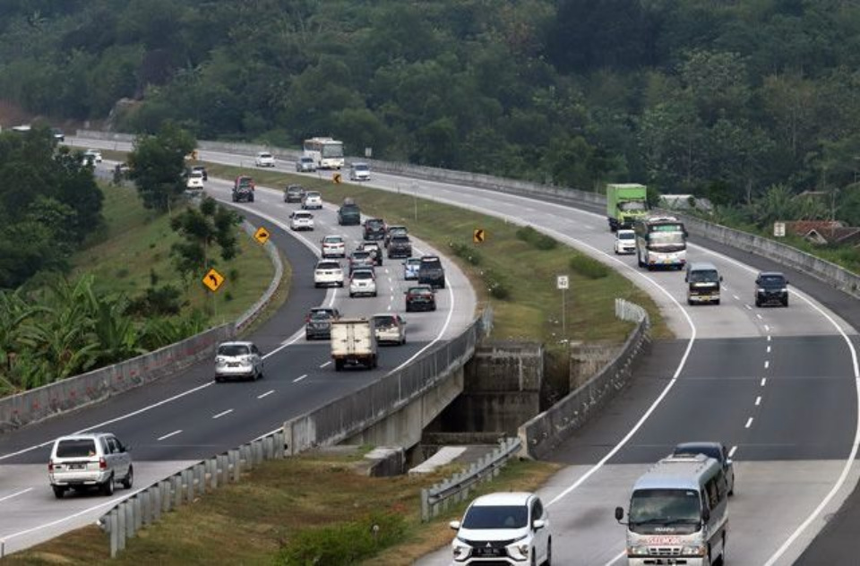 Beredar Di Sosmed Struk Transaksi Tol Untuk Klaim Assuransi, Berikut Penjelasan Jasa Marga