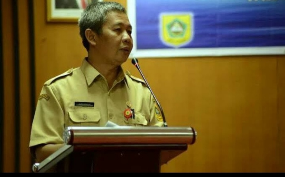 Pemekaran Bogor Barat Masuk 57 Se-Indonesia