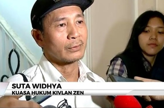 Suta Widhya Apresiasi Media Non Mainstream