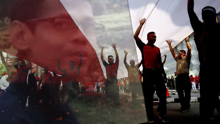 Obrolan Warung Kopi, Bagaimana Pendapatamu Tentang  Makna Kemerdekaan ?