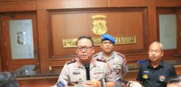 2000 SIM Gratis Buat Anggota TNI