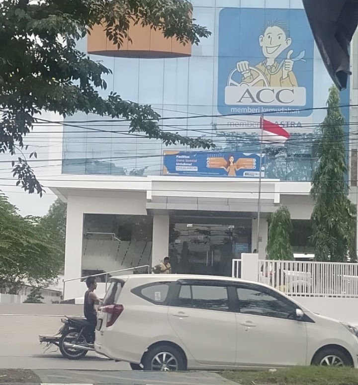 Lapor Pak Kapolda, Di Medan Premanisme Berkedok Debccolektor Merejalela