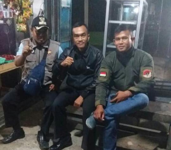 Pelaku Mesum Rusak Nama Baik: Kades Busung Indah, Mereka Bukan Warga Kami