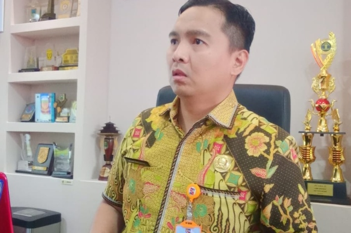 Kabag Hukum dan HAM : KLB Wabah Pasca Wali Kota Bogor Positif COVID-19