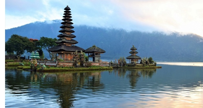 Bali Jadi Pulau Terpopuler se-Dunia, Begini Komentar Menteri Wishnutama Kusubandio