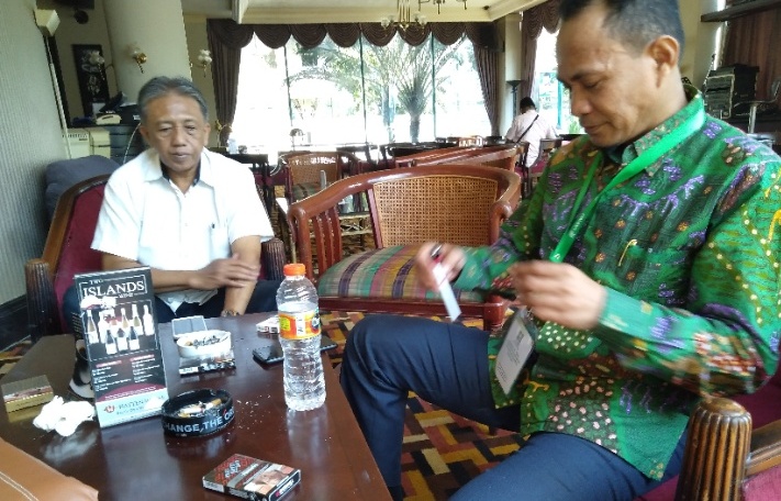 LBH PBNU Himbau Aparat Dan Warga Hormati Hak Laykopan di Cinangka