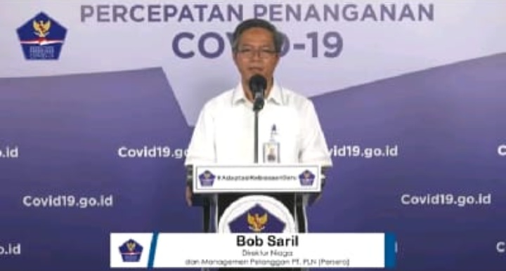 Perpanjangan Program Bantuan Listrik Stimulus COVID-19, PLN Pastikan Tepat Waktu dan Sasaran