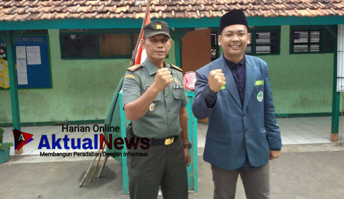 Muhamad Fikri Mubarok Siap Menahkodai Pemilihan Ketua IPNU Jakarta Barat