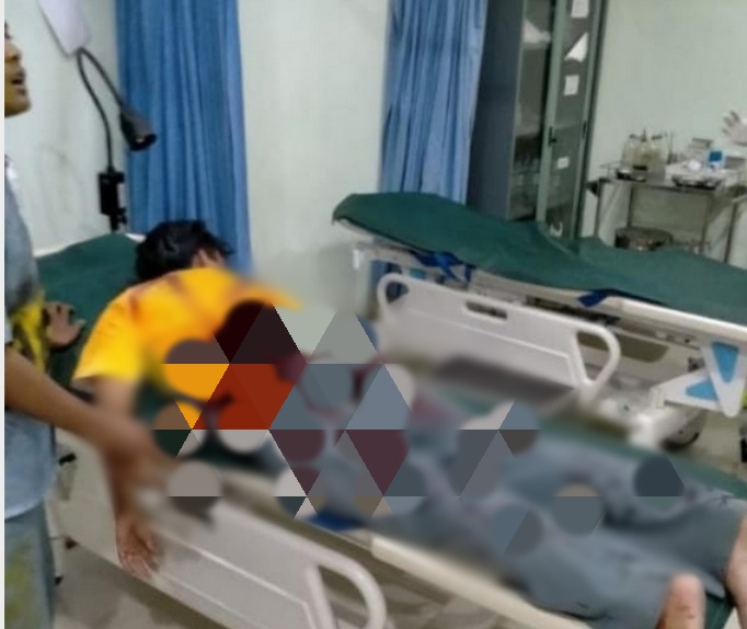 Viral, Video Tawuran Antar Pelajar di Citeureup Bogor