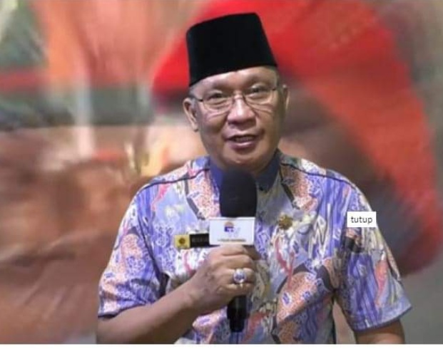 Terkait Tuduhan KKN Diskominfo Bitung, Ini Kata Wilson Lalengke