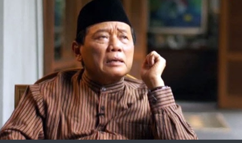 Sosok Harmoko, Mantan Jurnalis dan Menteri Penerangan di Era Soeharto Tutup Usia