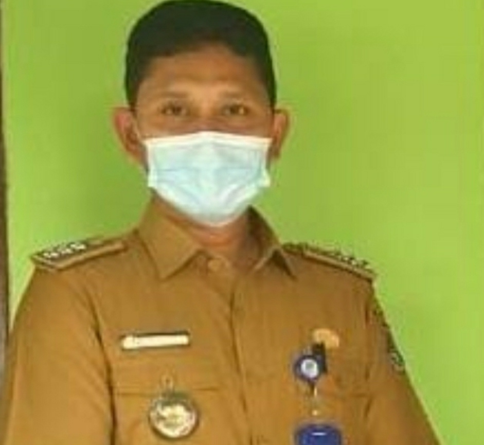 Tanggapan Camat Jayanti terhadap Rumah Amanudin warga Lebak Gedong Cikande Kecamatan Jayanti Tangerang