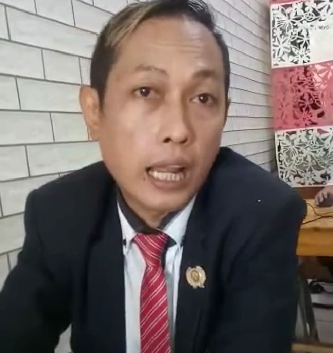 Mantan Kades Cibugel-Cisoka Dipolisikan dan Jadi Tersangka