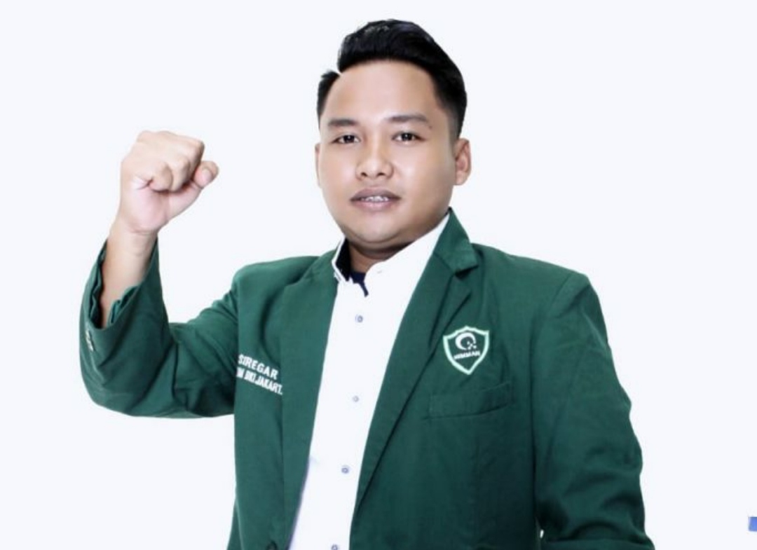 PW HIMMAH DKI JAKARTA : Salut kepada Kombes Sambodo, inilah Polisi yang Berjiwa Humanis Sesuai Visi kapolri