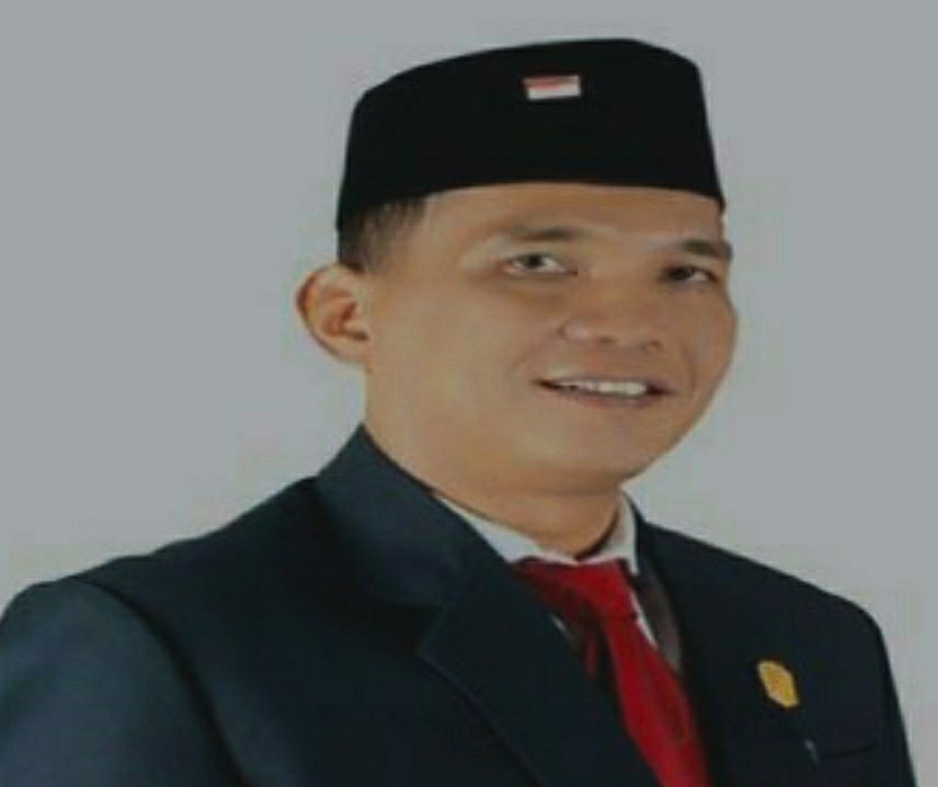 Bambang Patjul Komandan PDIP Jawa Tengah Penggalang kemenangan sukses di Jawa Tengah