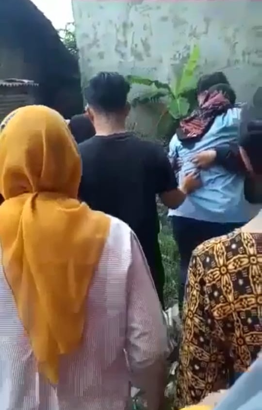 Viral di Medsos Karyawan Pabrik di Tangerang Sempat Hilang, Kini Telah Ditemukan