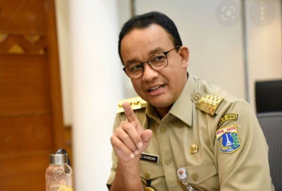 Anies Itu Pemimpin Pluralis: Top Markotop Deh