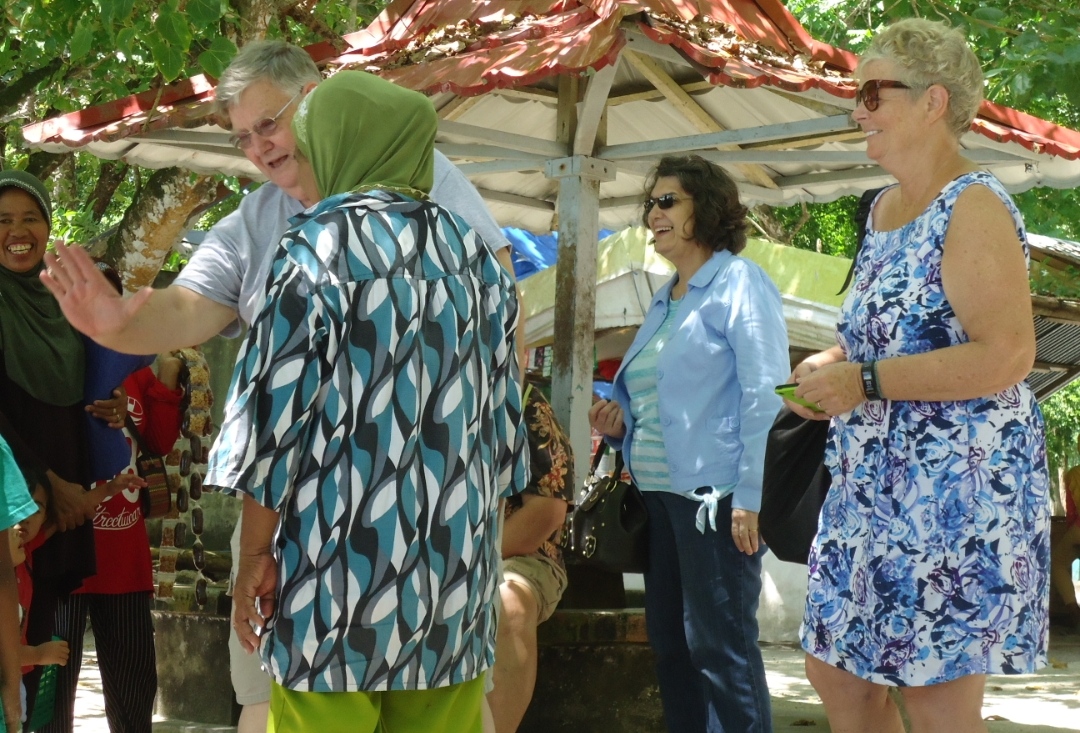 Covid-19 Meradang Lagi, Murad Amanatkan Tunda Perjalanan Dari Dan Ke Maluku   