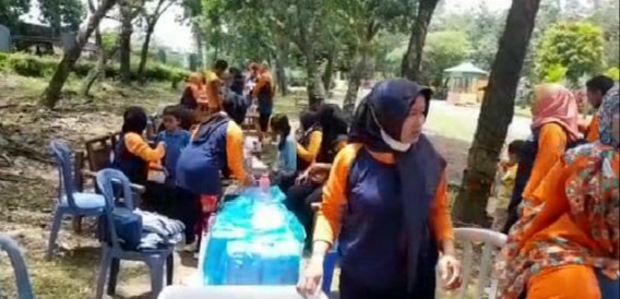 Bimbingan Teknis Bina Keluarga Balita Desa Bringkeng Kecamatan Kawunganten Kabupaten Cilacap