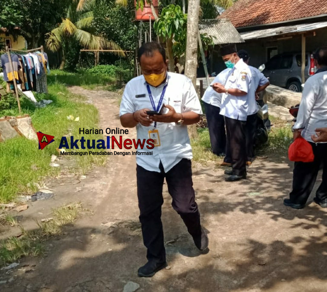 Sertijab Camat Solear Dan Sekcam Solear Selasa 29/03/2022, Terkesan “Meninggalkan PR”, Puluhan Keg