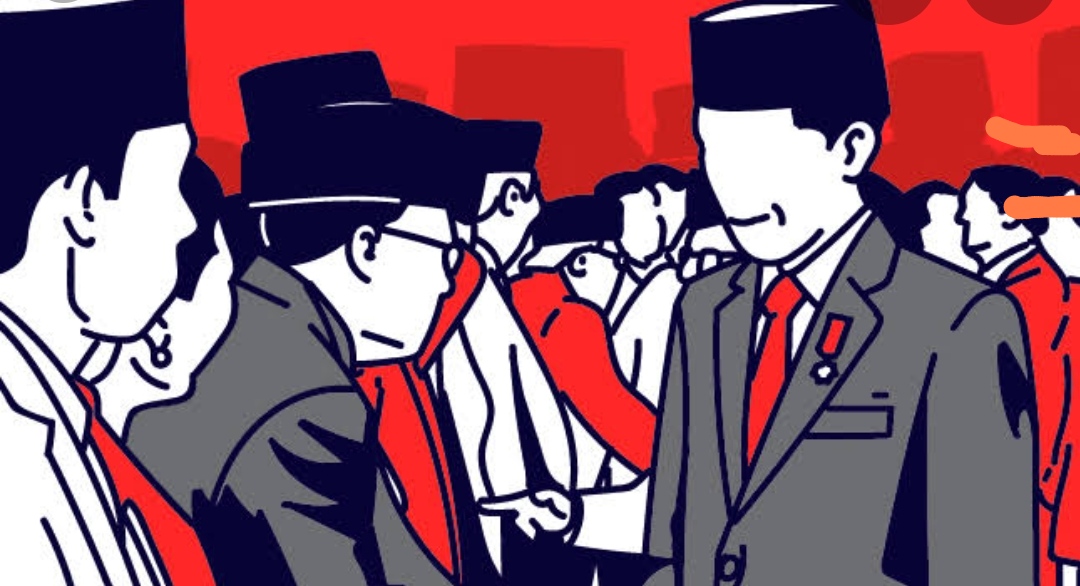 Apa Yang Akan Terjadi Setelah Jokowi Tidak Lagi Presiden?