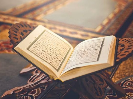 Nuzulul Quran 17 Ramadhan 1443 H Jatuh pada Selasa 19 April 2022