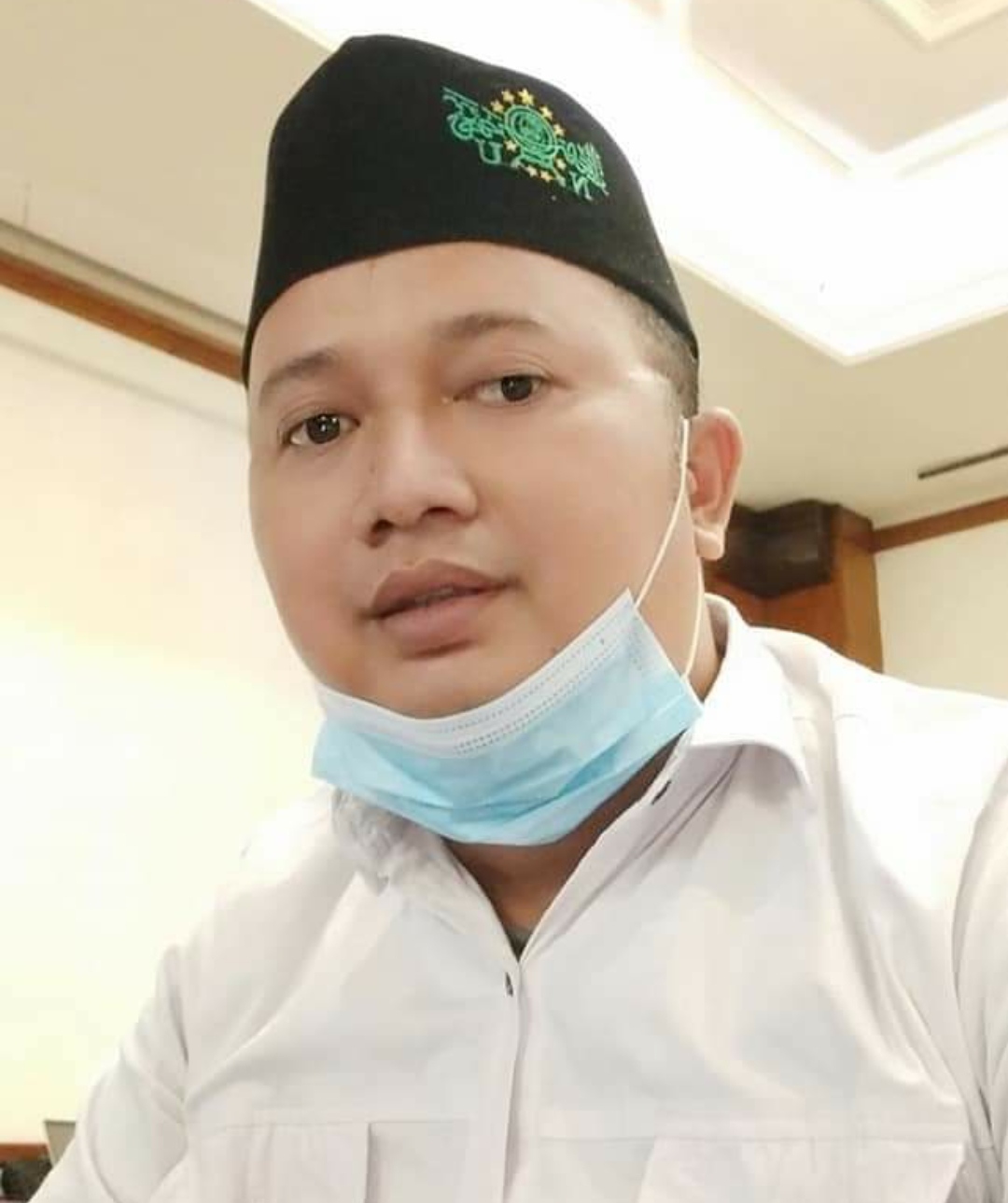 Jangan Harap Siltap dan BOP Rw Dan Rt, Pada Desa Pasanggrahan kecamatan Solear Bisa Cair Secepatnya