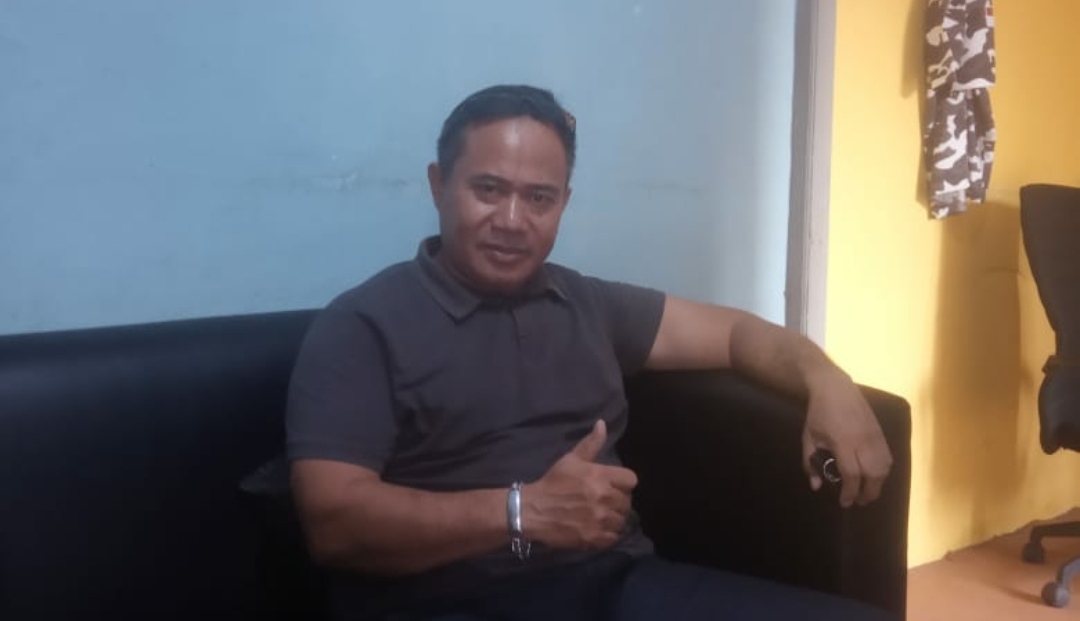 Taslim Wirawan S.H, Ketua Umum LSM Seroja Indonesia, Angkat Bicara Terkait Maraknya Pungli Pada Program PTSL