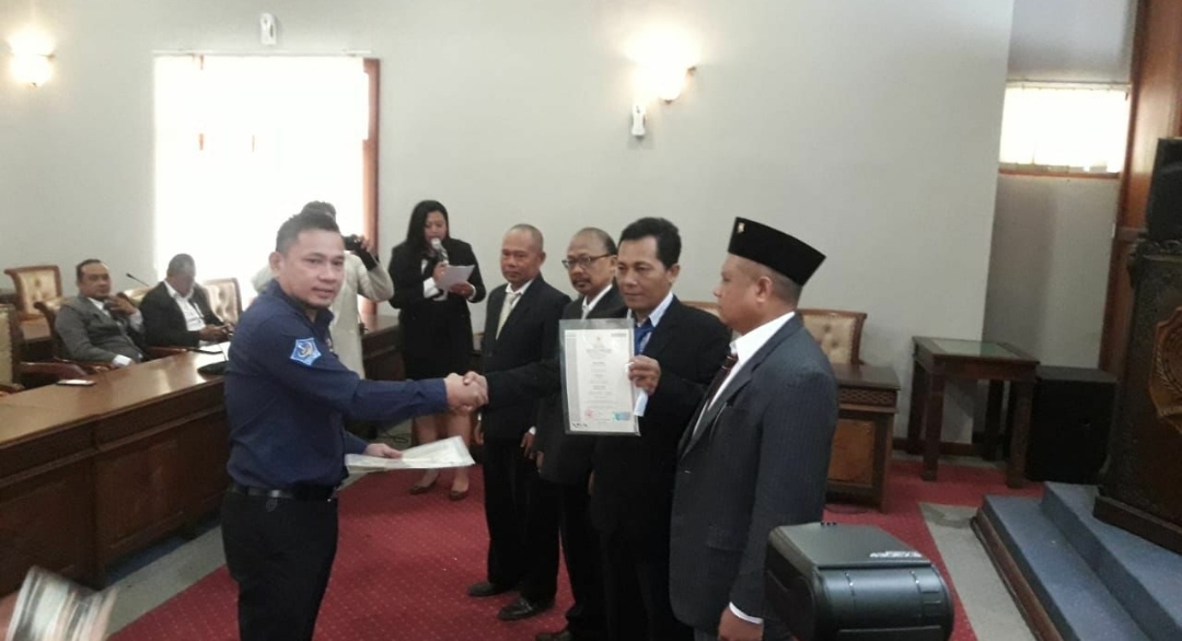 Makin Ditekan Dewan Pers, SKW Berlisensi BNSP Makin Dipercaya